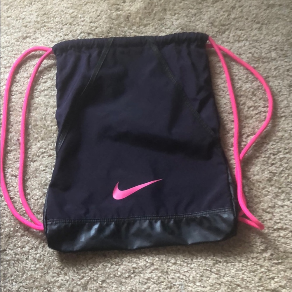 Nike bag